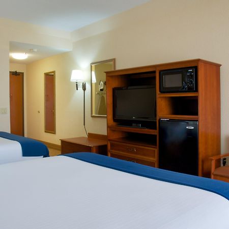 Holiday Inn Express & Suites Houston - Memorial Park Area By Ihg Dış mekan fotoğraf