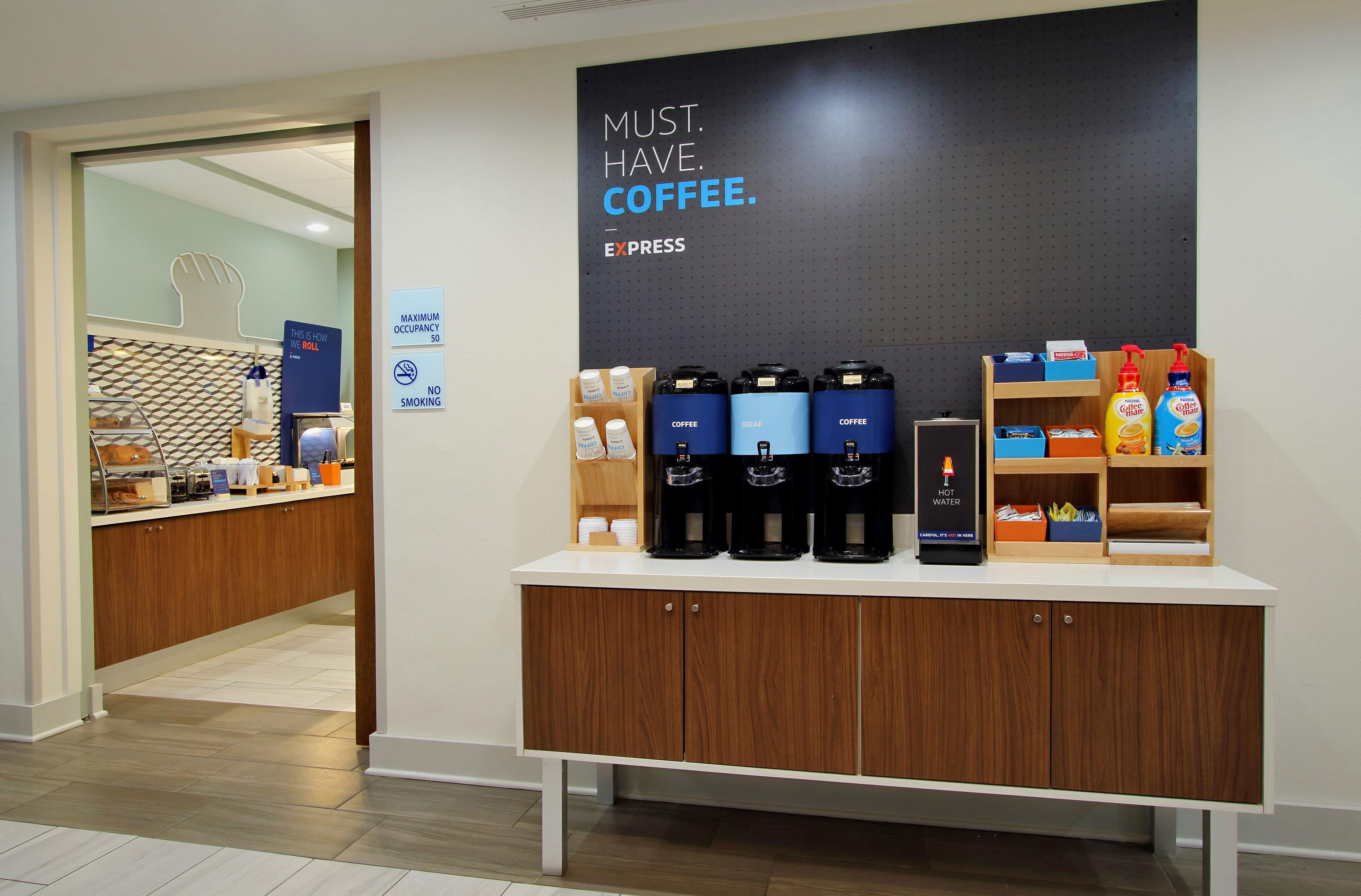 Holiday Inn Express & Suites Houston - Memorial Park Area By Ihg Dış mekan fotoğraf