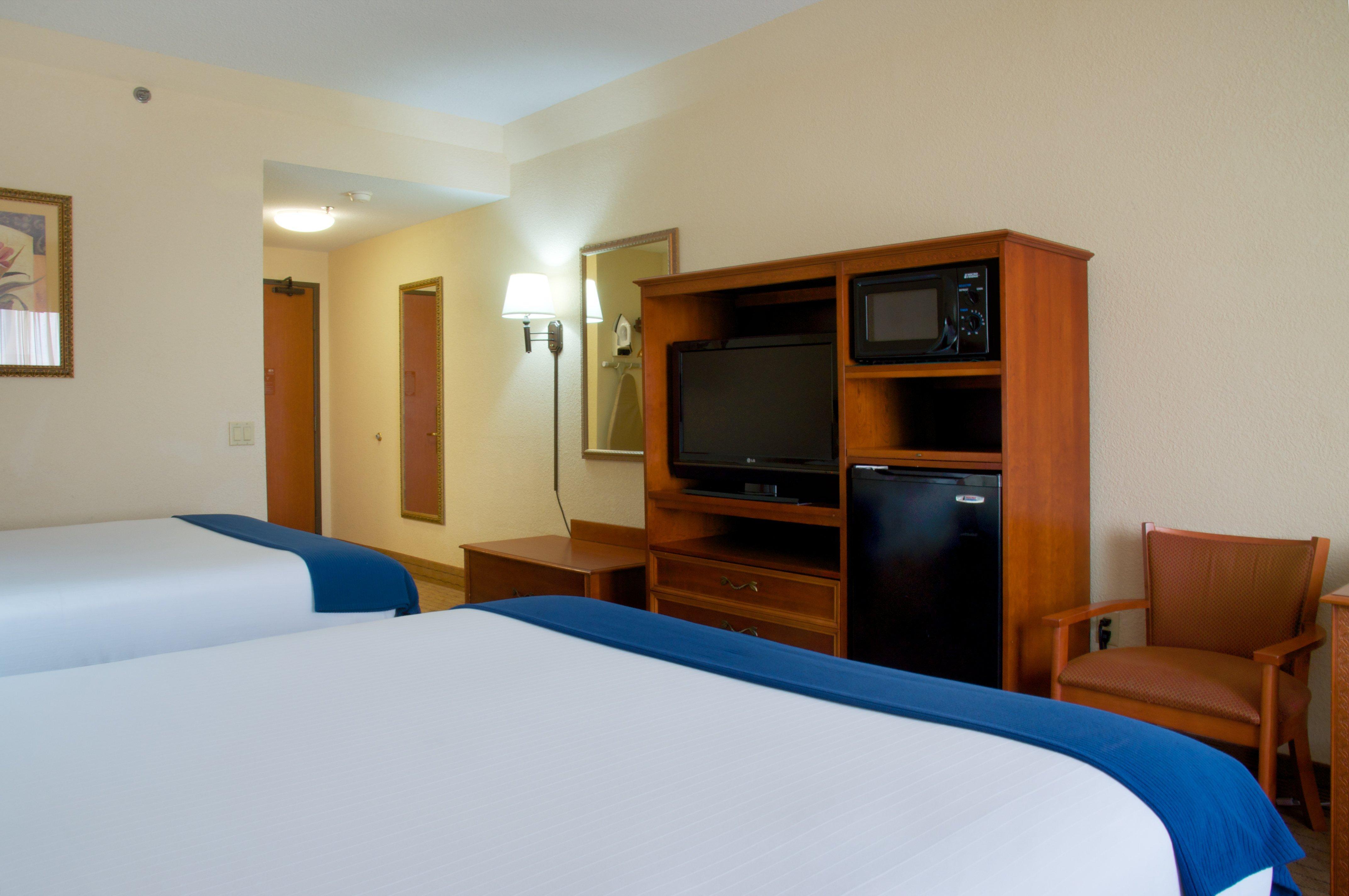 Holiday Inn Express & Suites Houston - Memorial Park Area By Ihg Dış mekan fotoğraf