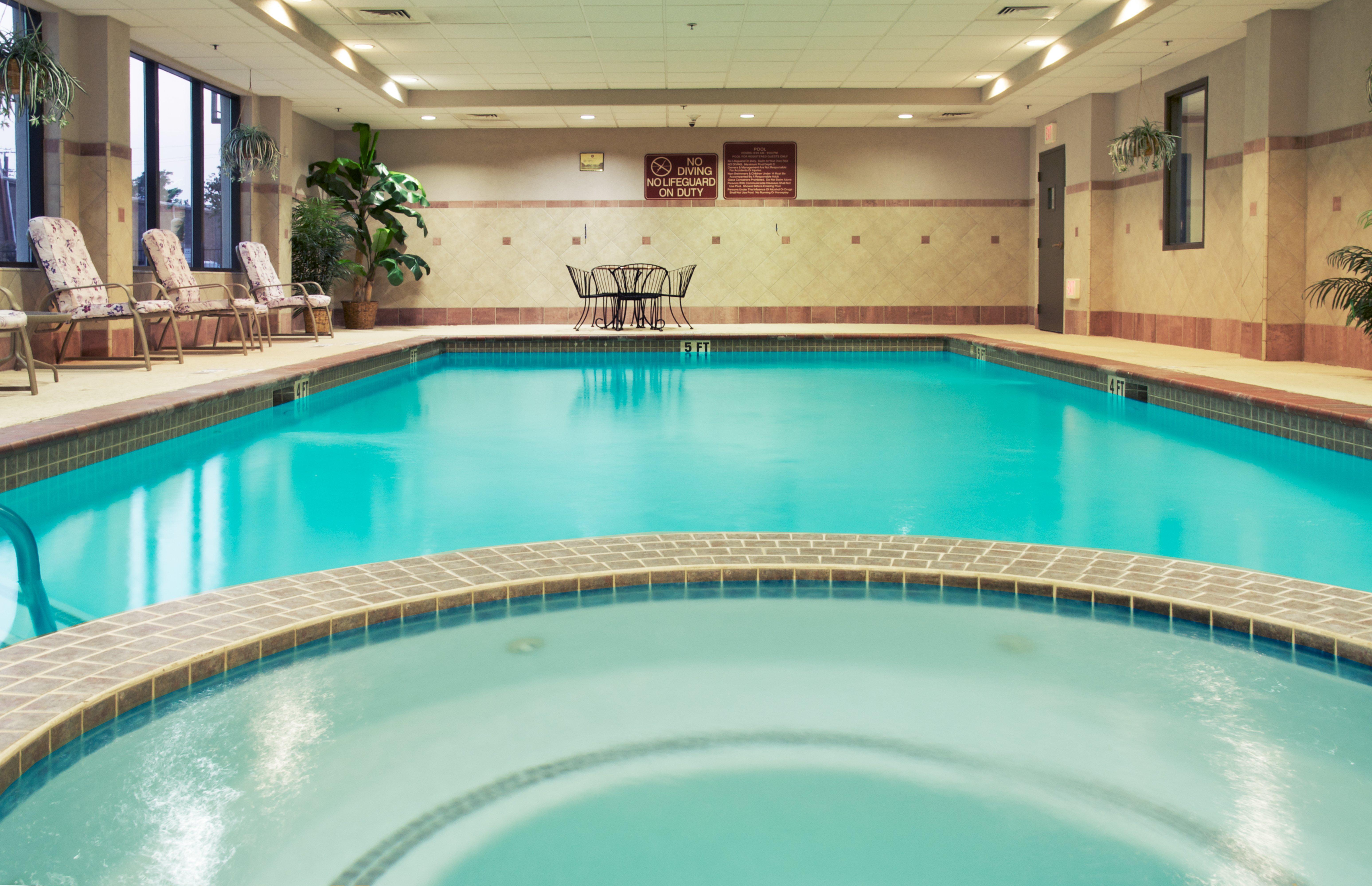 Holiday Inn Express & Suites Houston - Memorial Park Area By Ihg Dış mekan fotoğraf
