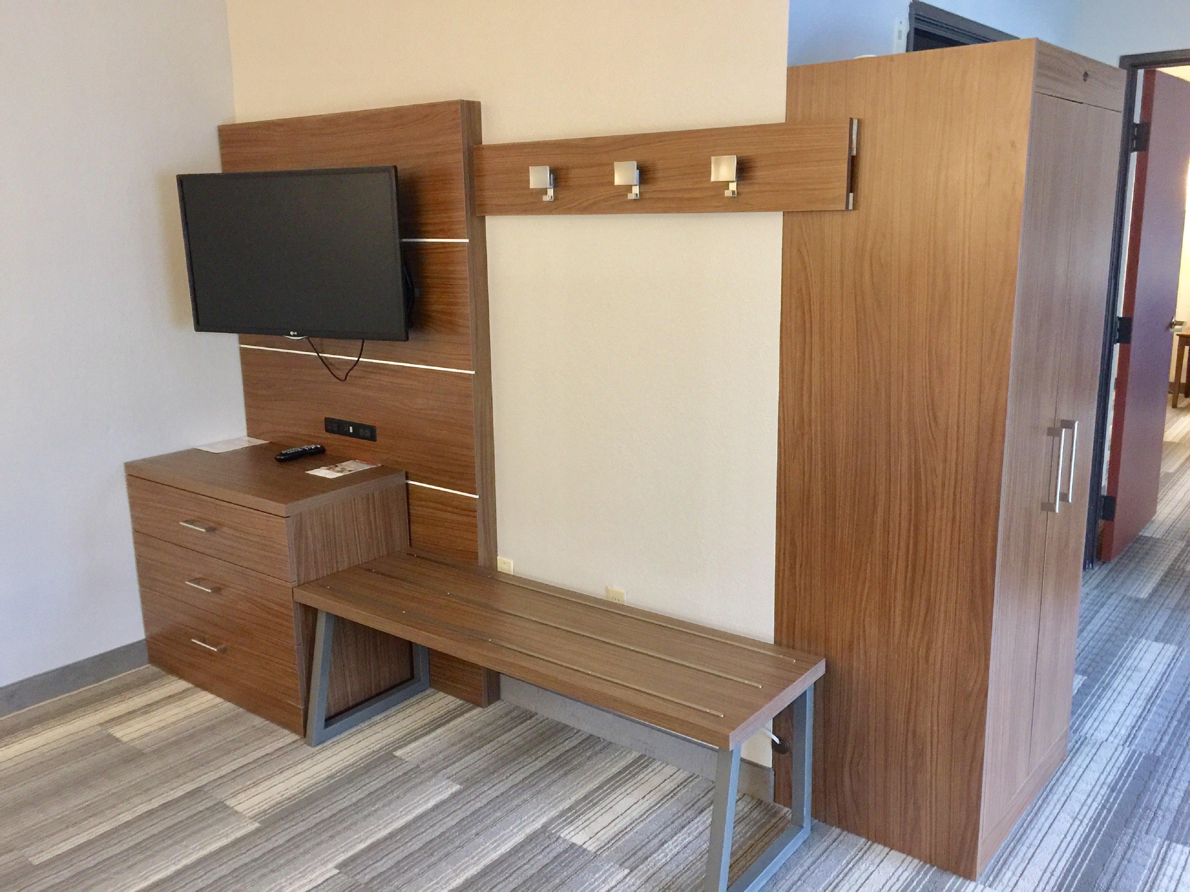 Holiday Inn Express & Suites Houston - Memorial Park Area By Ihg Dış mekan fotoğraf