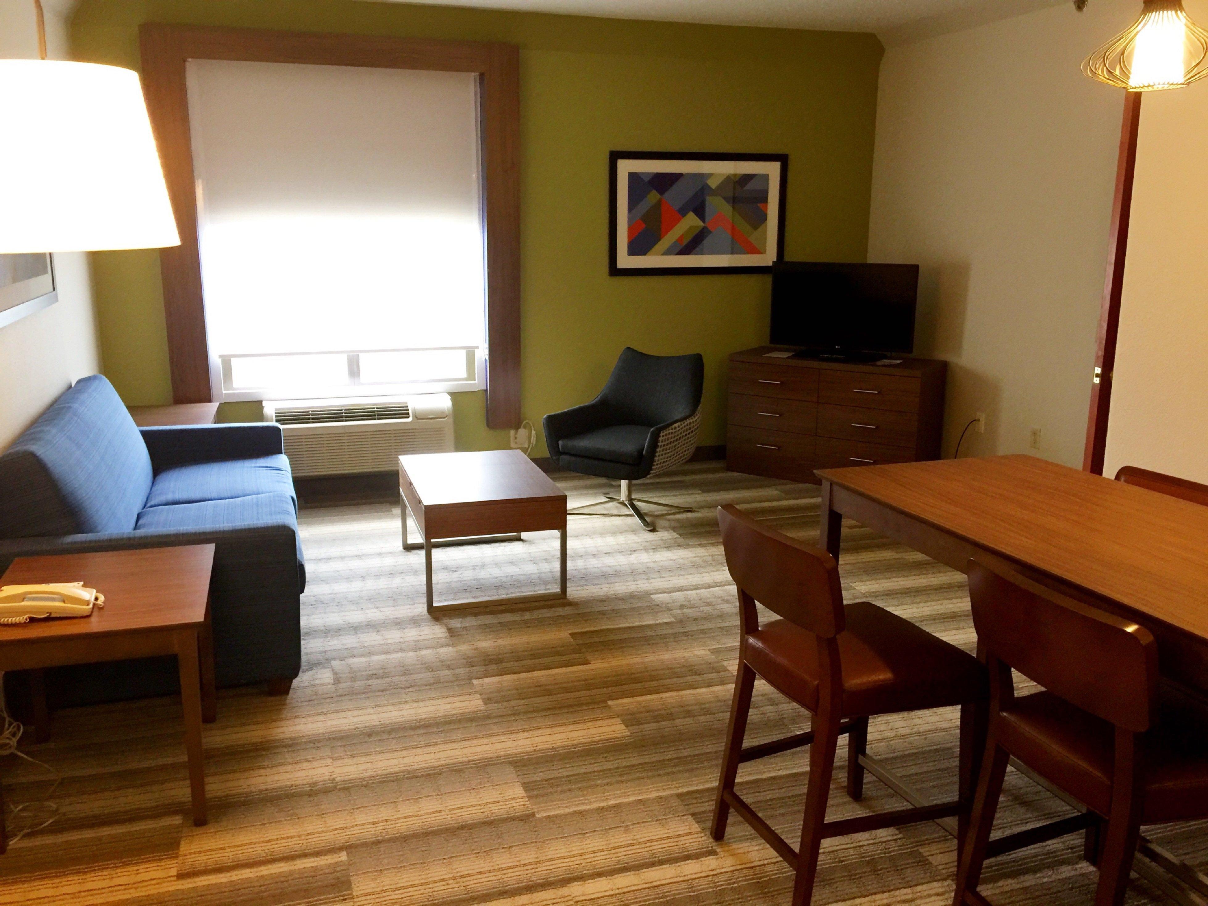 Holiday Inn Express & Suites Houston - Memorial Park Area By Ihg Dış mekan fotoğraf