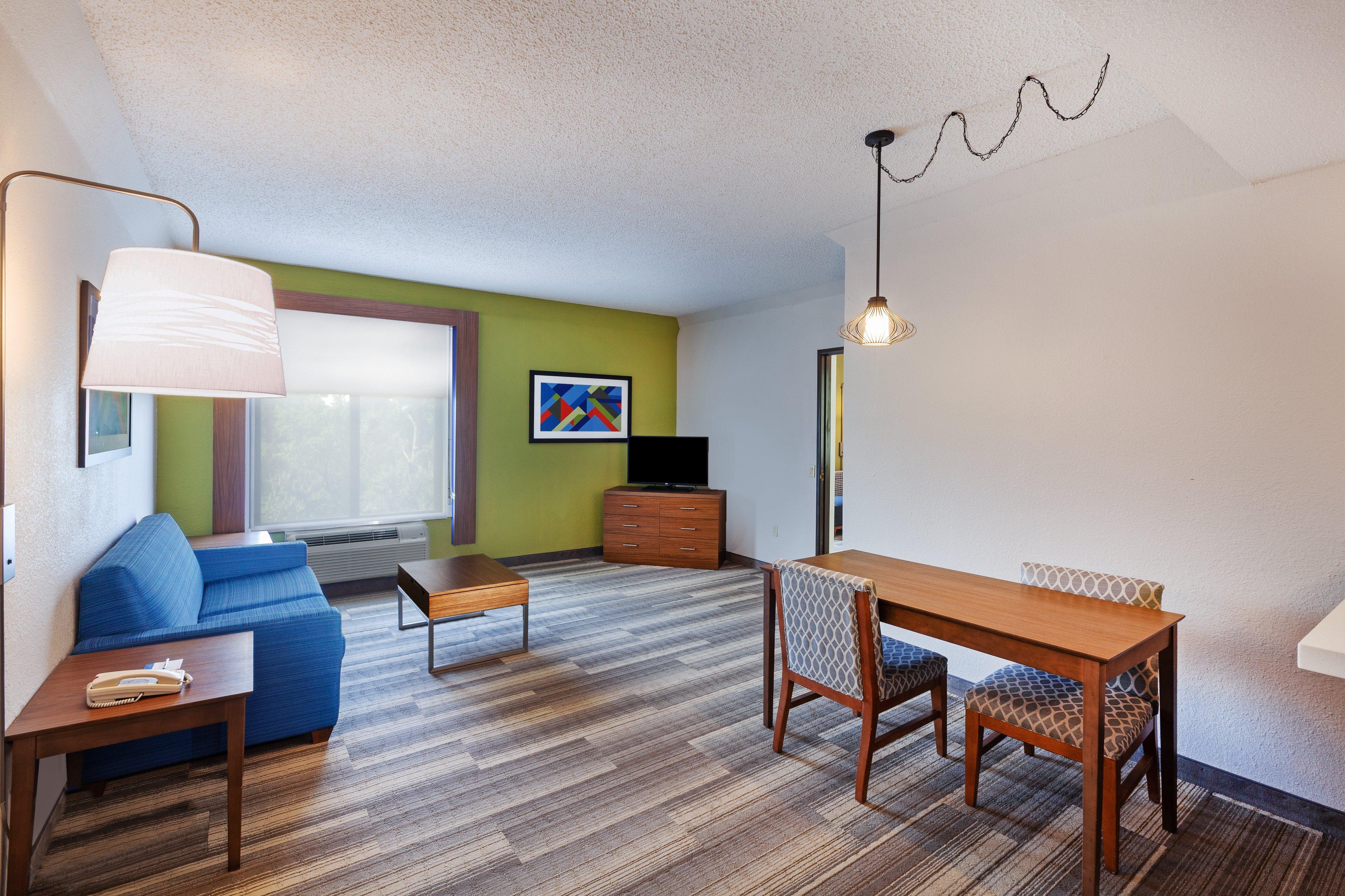 Holiday Inn Express & Suites Houston - Memorial Park Area By Ihg Dış mekan fotoğraf