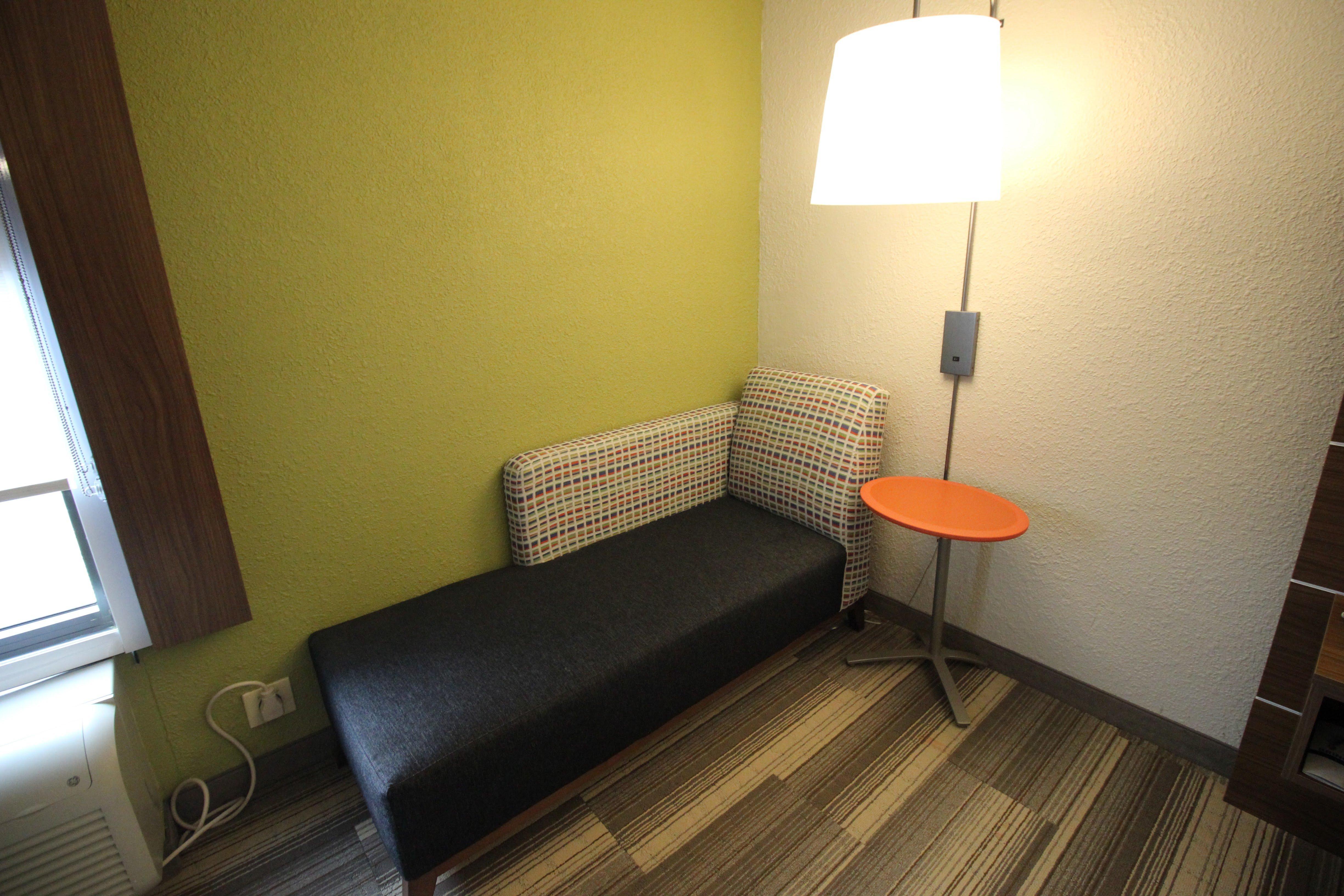 Holiday Inn Express & Suites Houston - Memorial Park Area By Ihg Dış mekan fotoğraf