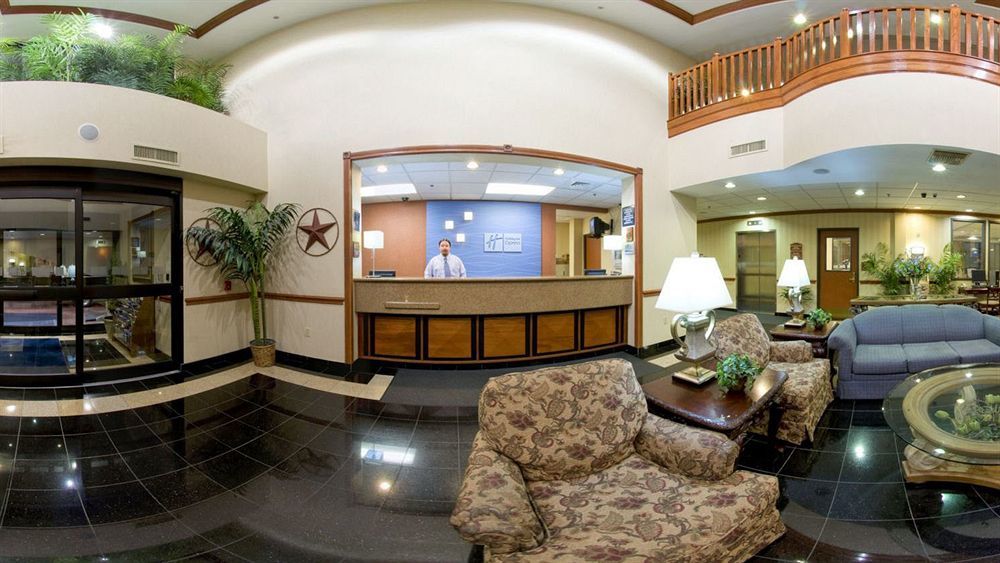 Holiday Inn Express & Suites Houston - Memorial Park Area By Ihg Dış mekan fotoğraf