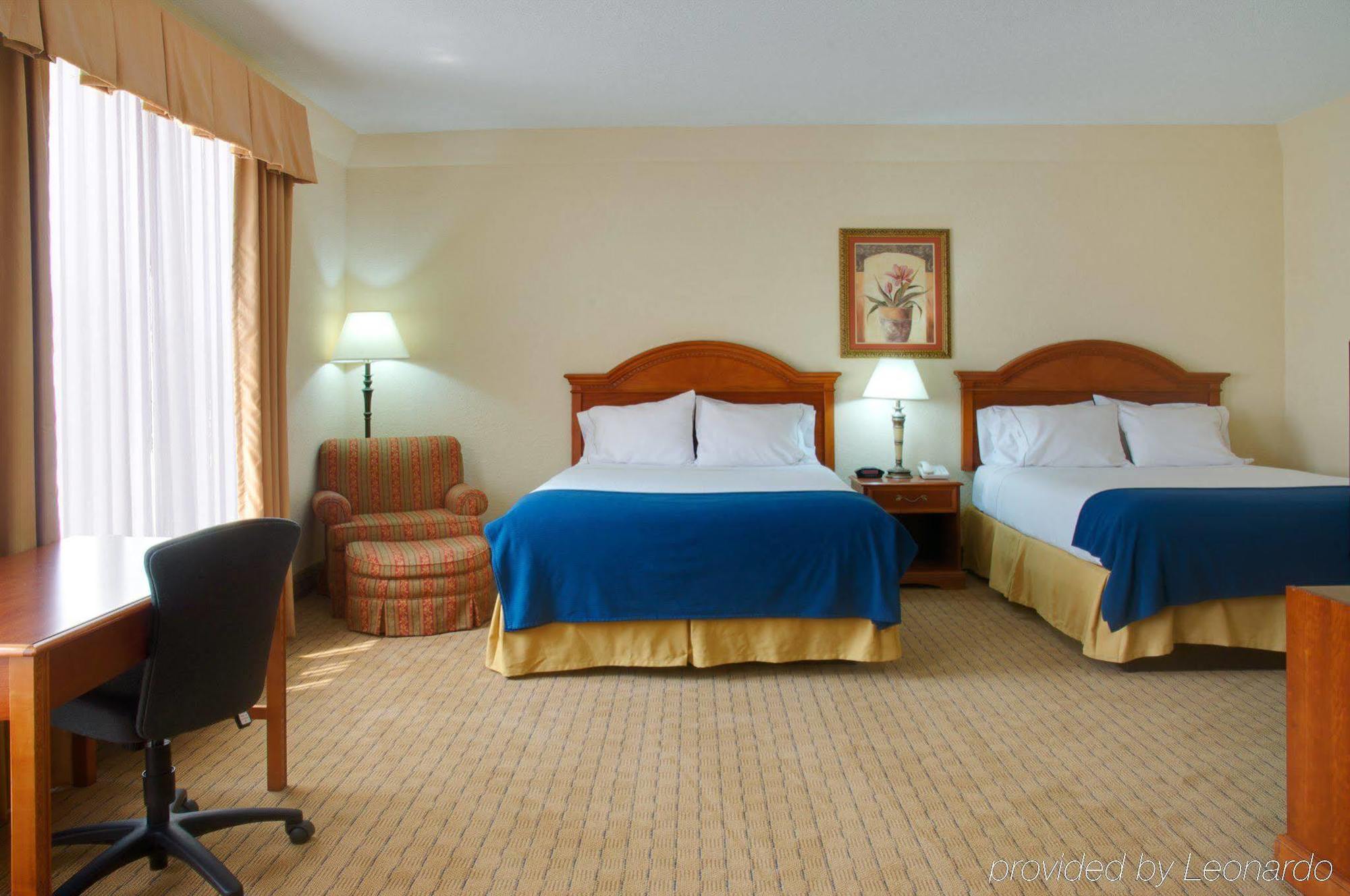 Holiday Inn Express & Suites Houston - Memorial Park Area By Ihg Dış mekan fotoğraf