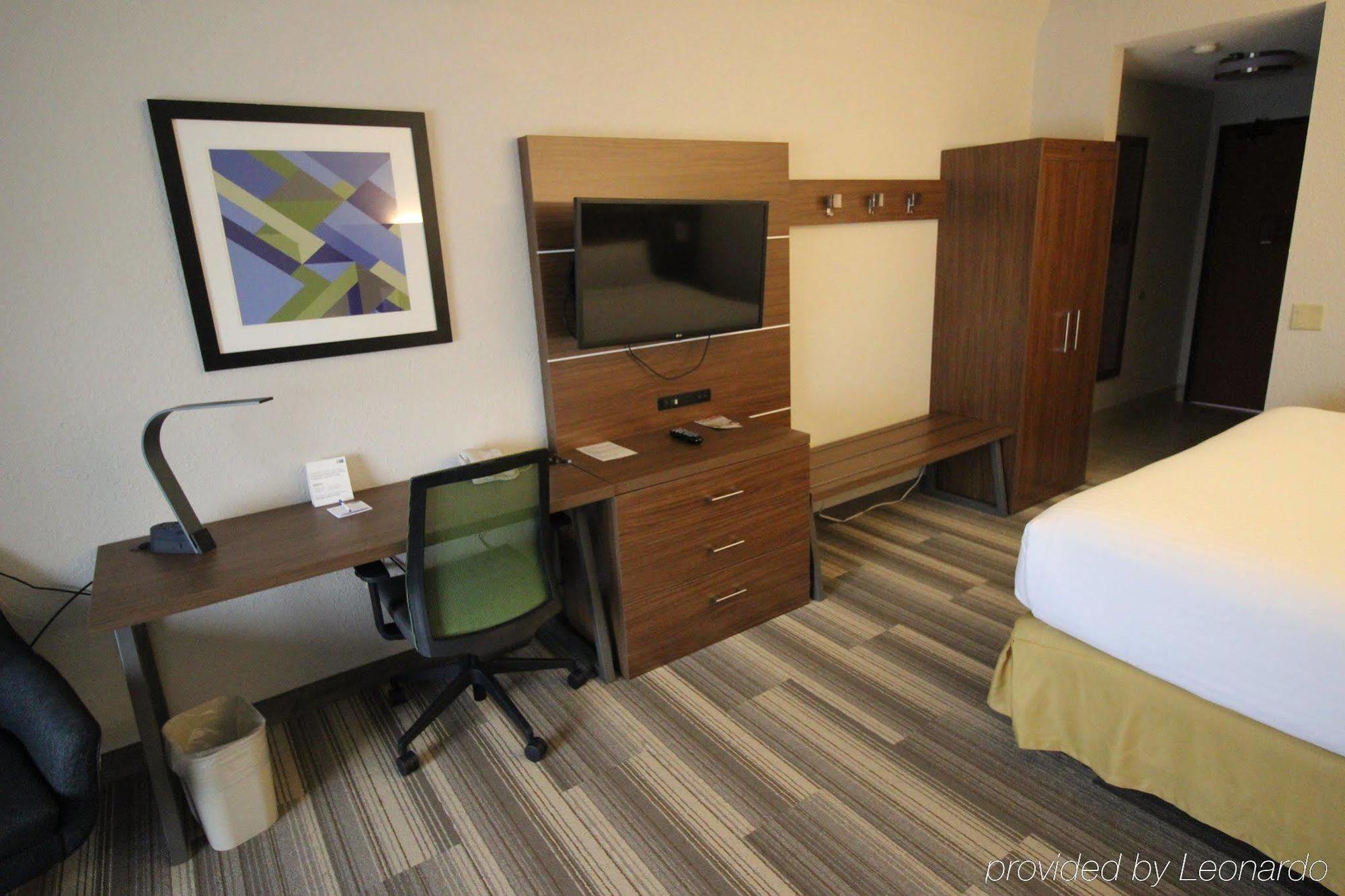 Holiday Inn Express & Suites Houston - Memorial Park Area By Ihg Dış mekan fotoğraf