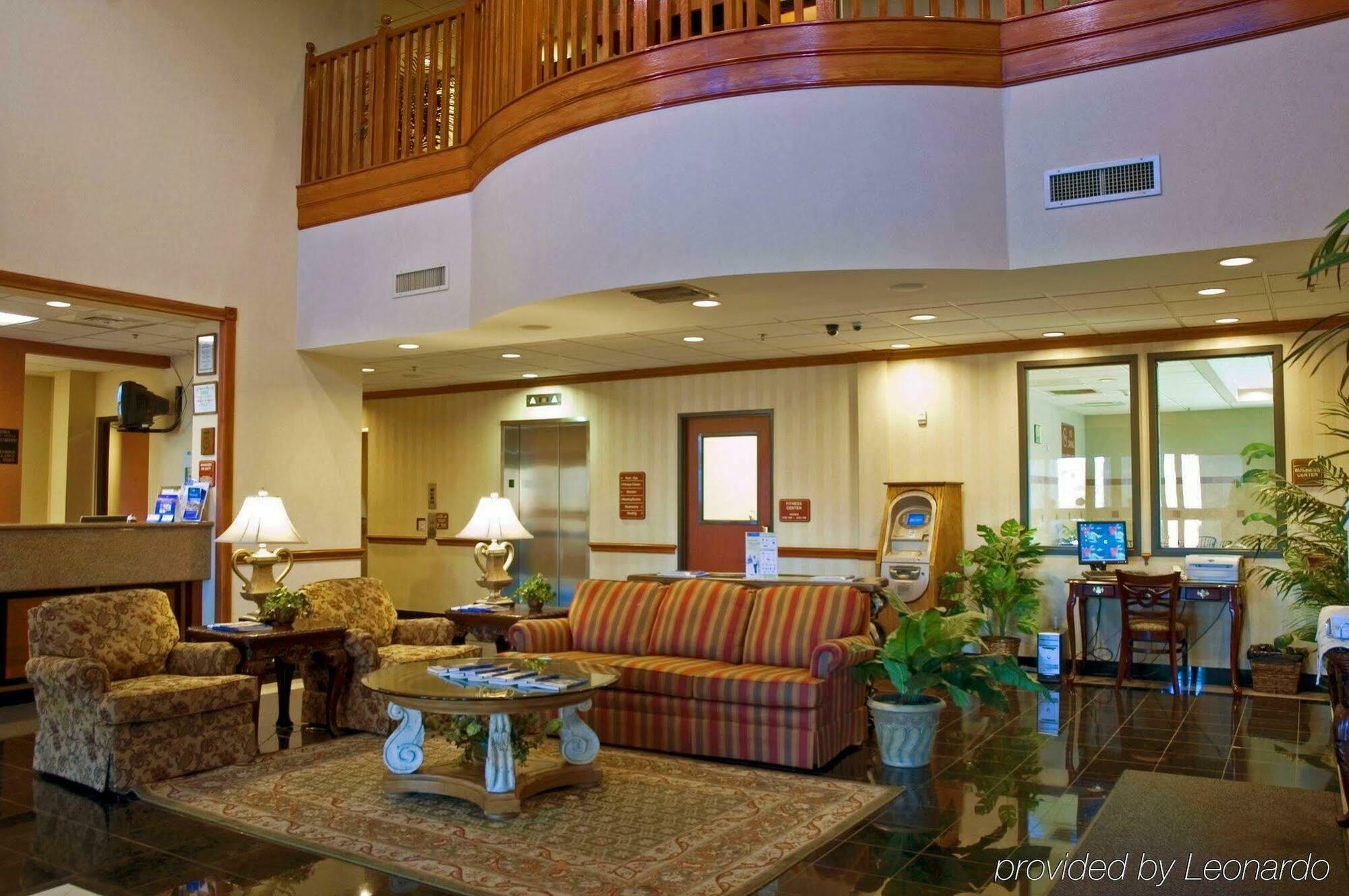 Holiday Inn Express & Suites Houston - Memorial Park Area By Ihg Dış mekan fotoğraf